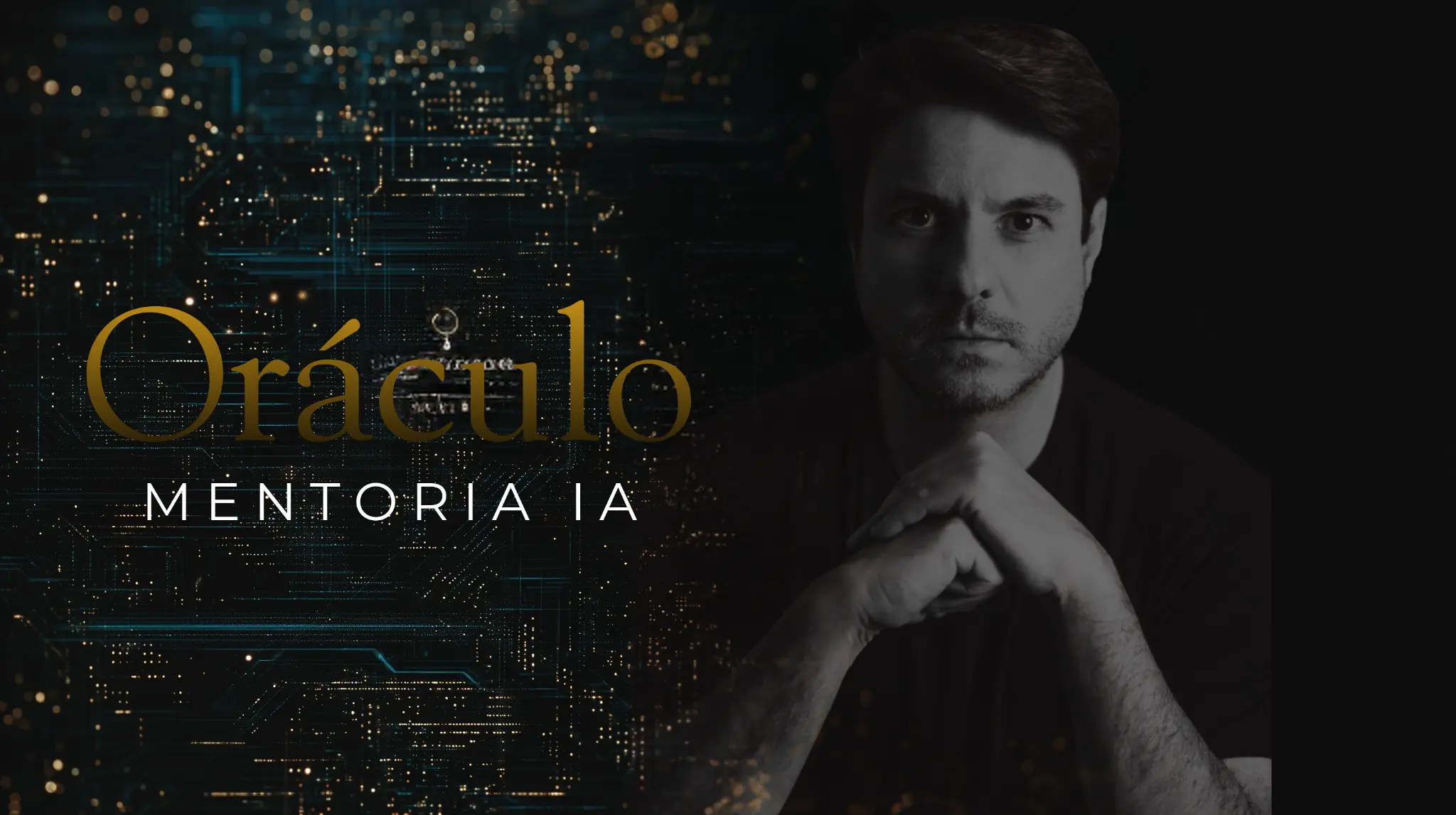 Oráculo - Mentoria IA